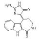 Chk2 Inhibitor (CAS 724708-21-8) - chemical structure image