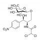 Chloramphenicol 3-O-β-D-Glucuronide - chemical structure image