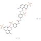 Chlorazol Fast Pink - chemical structure image