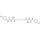 Chlorhexidene Diacetate Impurity C (CAS 62247-48-7) - chemical structure image