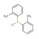 Chlorodi(o-tolyl)phosphine (CAS 36042-94-1) - chemical structure image