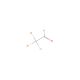 Chlorodibromoacetaldehyde (CAS 64316-11-6) - chemical structure image