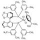Chloro[(R)-(+)-5,5′-bis[di(3,5-xylyl)phosphino]-4,4′-bi-1,3-benzodioxole](p-cymene)ruthenium(II) chloride (CAS 944451-30-3) -