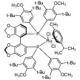 Chloro[(R)-(−)5,5′-bis[bis(3,5-di-tert-butyl-4-methoxyphenyl)phosphino]-4,4′-bi-1,3-benzodioxole](p-cymene)ruthenium(II) chlo