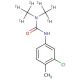 Chlorotoluron-d6 - chemical structure image