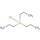 Chlorotripropylsilane (CAS 995-25-5) - chemical structure image