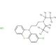 Chlorproethazine-d10 Hydrochloride (CAS 4611-02-3 (unlabeled)) - chemical structure image