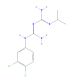 Chlorproguanil (CAS 537-21-3) - chemical structure image