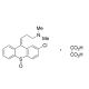 Chlorprothixene Sulfoxide Oxalate (CAS 1391062-41-1) - chemical structure image