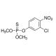 Chlorthion (CAS 500-28-7) - chemical structure image