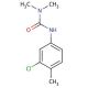 Chlortoluron (CAS 15545-48-9) - chemical structure image