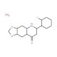 CHM-1 (CAS 154554-41-3) - chemical structure image