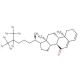 Cholesta-3,5-diene-7-one-25,26,26,26,27,27,27-d7 - chemical structure image
