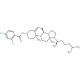 Cholesteryl 2,4-dichlorobenzoate (CAS 32832-01-2) - chemical structure image