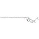 Cholesteryl behenate (CAS 61510-09-6) - chemical structure image