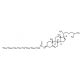 Cholesteryl oleate-13C18 - chemical structure image