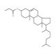 Cholesteryl Propionate (CAS 633-31-8) - chemical structure image