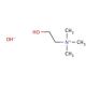 Choline base solution (CAS 123-41-1) - chemical structure image