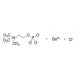 Choline-d9 Phosphate Barium Salt Chloride - chemical structure image