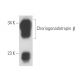 Choriogonadotropin β Antibody (ME-107) - Western Blotting - Image 15815 