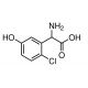 CHPG (CAS 170846-74-9) - chemical structure image