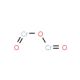 Chromium(III) oxide (CAS 1308-38-9) - chemical structure image