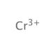 Chromium(III) standard for ICP (CAS 13548-38-4) - chemical structure image
