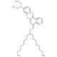 Chromoionophore III (CAS 149683-18-1) - chemical structure image