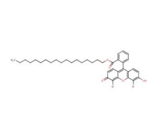 Chromoionophore VI (CAS 138833-47-3) - chemical structure image