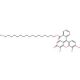Chromoionophore VI (CAS 138833-47-3) - chemical structure image