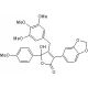 CI 1020 (CAS 162256-50-0) - chemical structure image