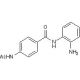 CI 994 (CAS 112522-64-2) - chemical structure image