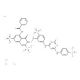 Cibacron billiant red 3B-A (CAS 17681-50-4) - chemical structure image