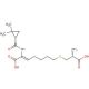 Cilastatin (CAS 82009-34-5) - chemical structure image