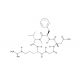 Cilengitide (CAS 188968-51-6) - chemical structure image