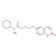 Cilostamide (OPC 3689) (CAS 68550-75-4) - chemical structure image
