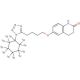 Cilostazol-d11 (CAS 1073608-02-2) - chemical structure image