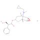 Cimetropium Bromide (CAS 51598-60-8) - chemical structure image