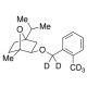 Cinmethylin-d5 (CAS 87818-31-3) - chemical structure image
