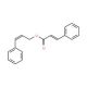 Cinnamyl Cinnamate (CAS 122-69-0) - chemical structure image