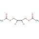 cis-1,4-Diacetoxy-2-butene (CAS 25260-60-0) - chemical structure image