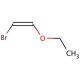 cis-1-Bromo-2-ethoxyethylene (CAS 23521-49-5) - chemical structure image
