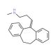 cis-10,11-Dihydroxy Nortriptyline (CAS 1562-52-3) - chemical structure image