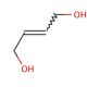 cis-2-Butene-1,4-diol (CAS 6117-80-2) - chemical structure image