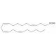 cis-4,10,13,16-Docosatetraenoic Acid 的分子结构, CAS编号: 122068-08-0 cis-4,10,13,16-Docosatetraenoic Acid (CAS 122068-08-0) - chemical structure image