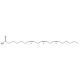 cis-7,10,13-Nonadecatrienoic acid 的分子结构, CAS编号: 10417-91-1 cis-7,10,13-Nonadecatrienoic acid (CAS 10417-91-1) - chemical structure image