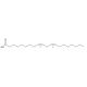 cis-9,12-Eicosadienoic acid (CAS 70240-72-1) - chemical structure image
