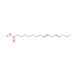 cis-9,12-Hexadecadienoic acid 的分子结构, CAS编号: 5070-03-1 cis-9,12-Hexadecadienoic acid (CAS 5070-03-1) - chemical structure image