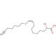 (cis-9)-2-Hydroxy-octadecen-17-ynoic Acid 的分子结构, CAS编号: 47132-19-4 (cis-9)-2-Hydroxy-octadecen-17-ynoic Acid (CAS 47132-19-4) - chemical structure image
