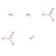cis-Diamminedinitratoplatinum (CAS 41575-87-5) - chemical structure image